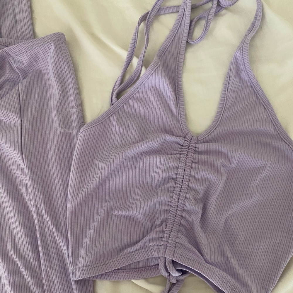 Lilac Set - Picture 6 of 6